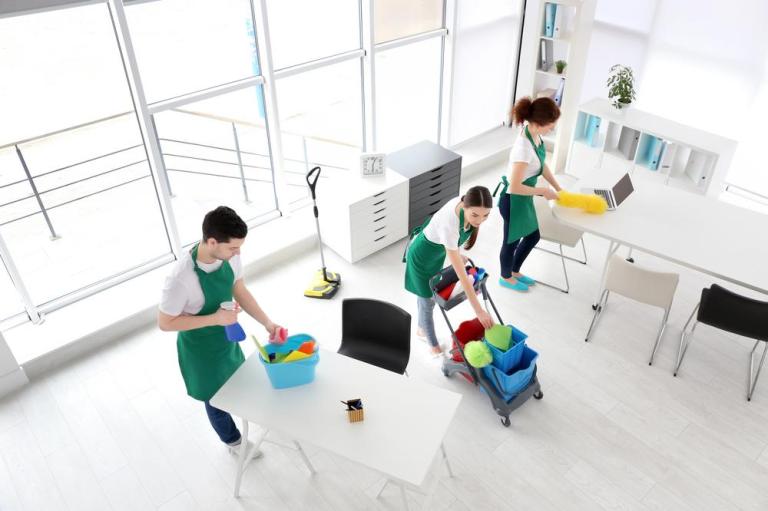Ménage à domicile à Villeret, comment bien choisir ?