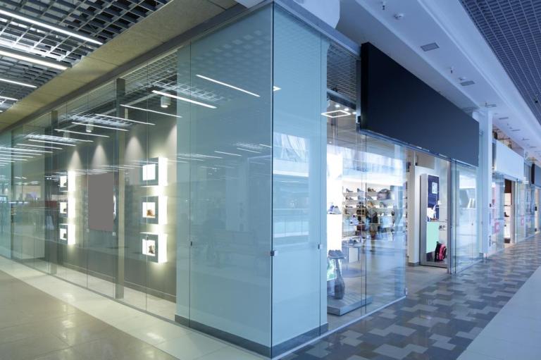 Nettoyage du commerce, comment garantir un espace impeccable ?